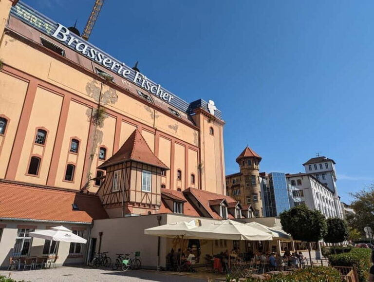 Strasbourg: unusual walking tour of Schiltigheim - The True Value of This Experience