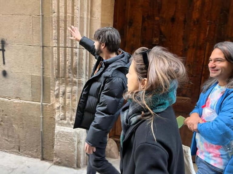 Street Art & Gallery Tour - Why This Tour Is a Must-Do for Culture Seekers and Art Lovers