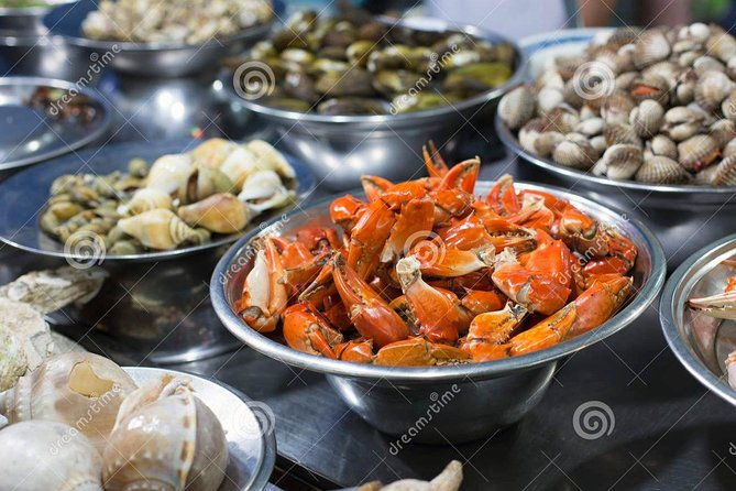 Street Food Discovery Tour - An In-Depth Look at the Nha Trang Street Food Discovery Tour