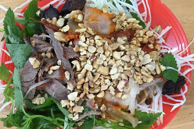 Street food on foot with a local-Asian Promise - What You’ll Love Most