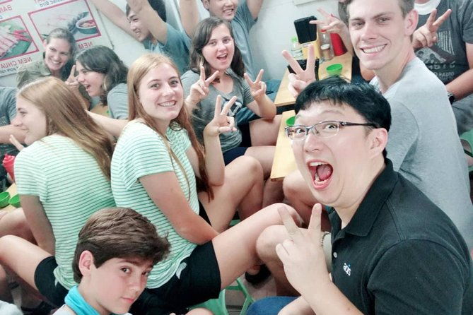 Street Food Tour Hanoi By Walking - Why This Tour Works for Different Travelers