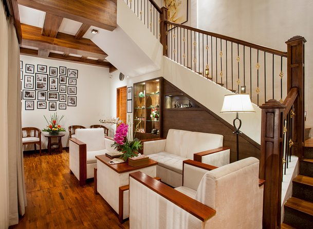 Stress Relief Massage at ANJALI SPA - Stress Relief Massage at ANJALI SPA: A Deeply Relaxing Bali Escape