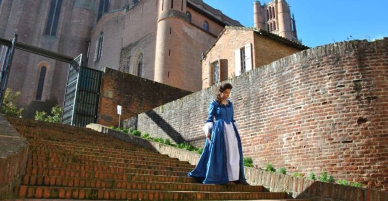 Stroll with Madame de Lapérouse in 18th-Century Albi - Who Is This Tour Best For?