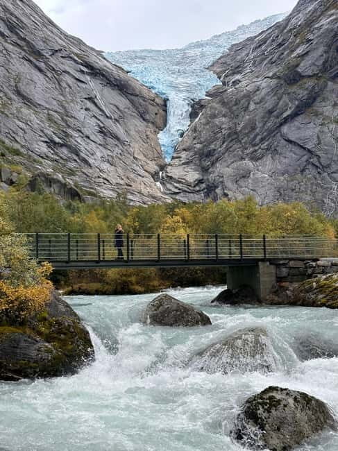 Stryn: Briksdal Glacier and Loen Skylift Tour with Picnic - Final Thoughts