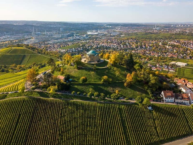 Stuttgart from Munich 1-Day Private Trip by Car - Who Would Enjoy This Tour?