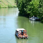 Stuttgart: Raft Boat Experience with Optional BBQ - The Scenic Route and the Atmosphere