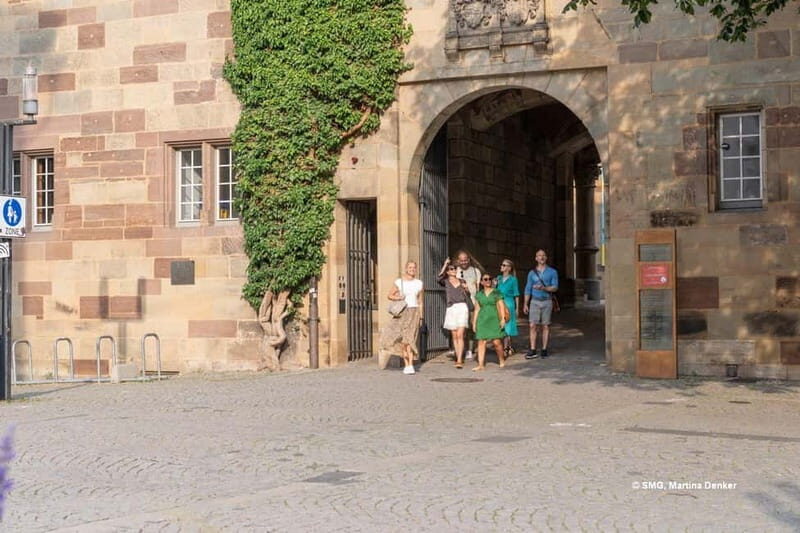 Stuttgart: The real fake news tour - Why This Tour Works for You