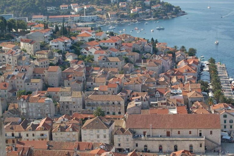 Sun-Kissed Hvar: A Private Walking Guided Tour - The Experience in Context: Why It Matters