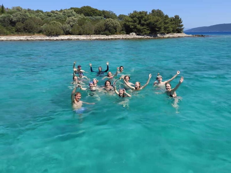 Sun-Kissed Shores: Full-Day Blue Lagoon with Food Delights - What to Expect from the Full-Day Adventure