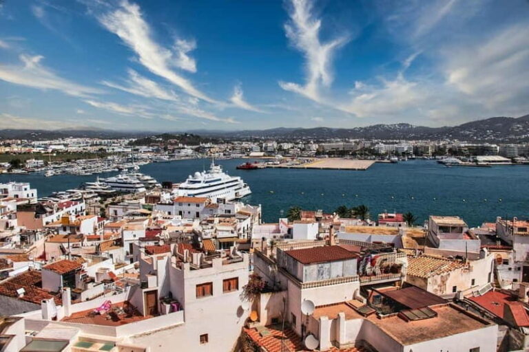 Sun, Sea & Stories: Private Ibiza Walking Tour - Introduction: Why This Tour Matters