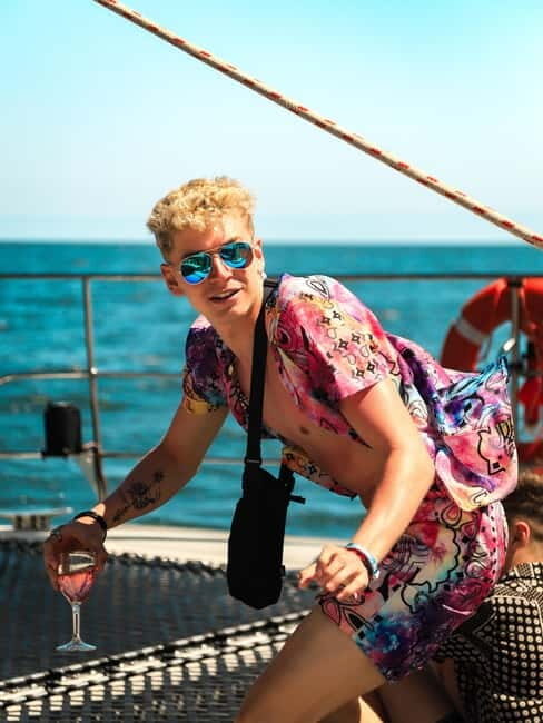 Sunny Beach, Bulgaria: Half-Day Black Sea Catamaran Cruise - What Travelers Love Most