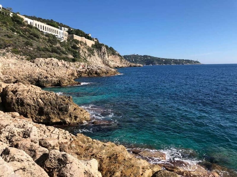 Sunny Hike from Nice to Villefranche and Chill at the Beach - Who Should Consider This Tour?
