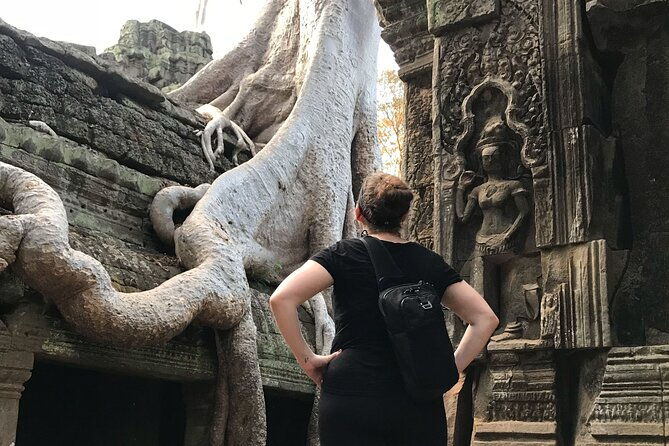 Sunrise Angkor Wat Private Tour - Practical Details and Value