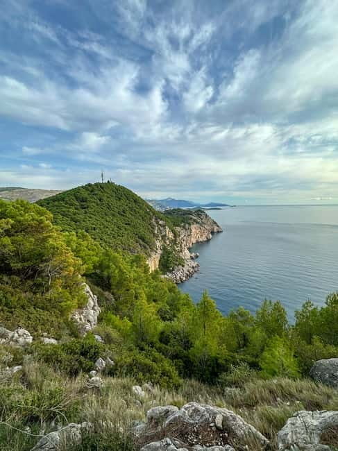 Sunrise & Sunset Hike with Picnic  Mala Petka, Dubrovnik - Detailed Breakdown of the Experience