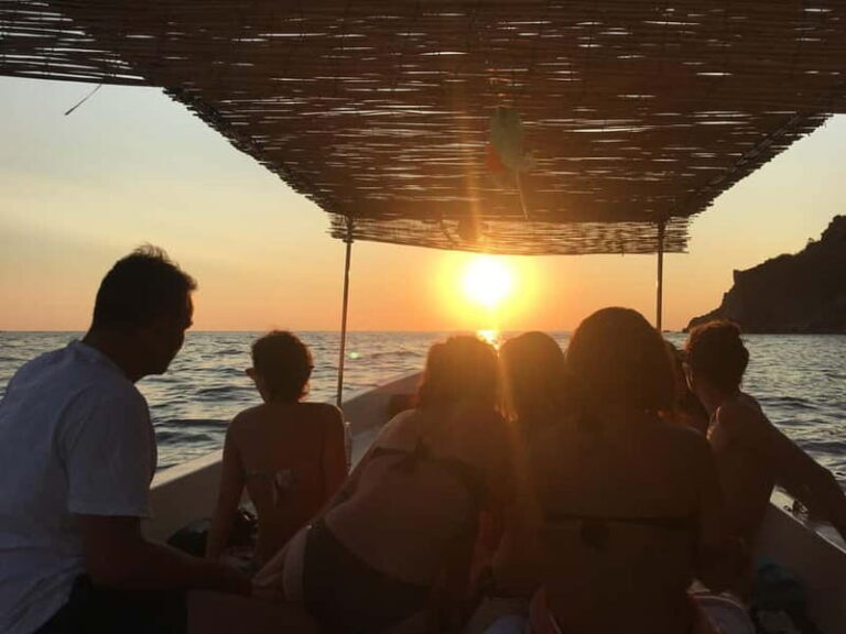 Sunset aperitif - An In-Depth Look at the Sunset Aperitif Experience