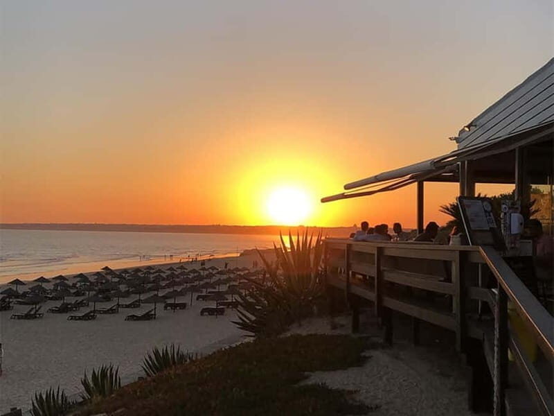 Sunset Coast Tour w/ Champagne & Dinner - Exploring the Itinerary in Detail