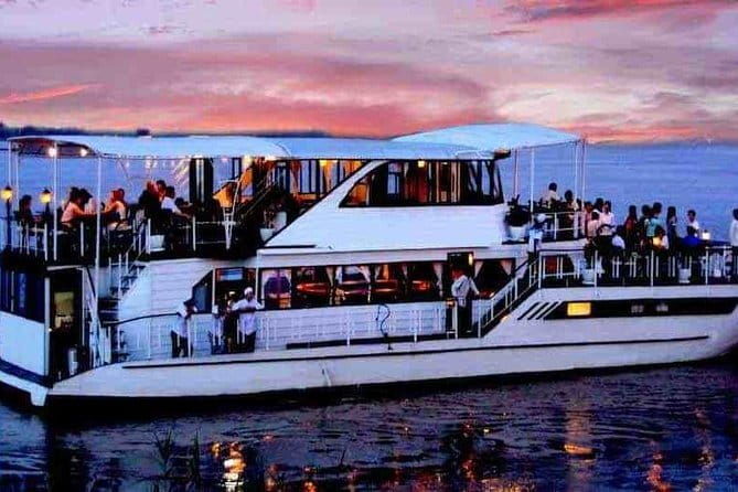 Sunset Cruise on the Mekong - A Practical Guide to the Mekong Sunset Cruise