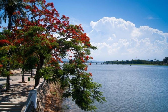 Sunset on Perfume River and Ancient Hue City Tour by Bike - Who This Tour Is Perfect For