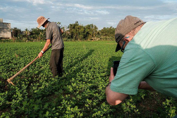 Sunset photo tour with the farmers - Why Choose This Tour?