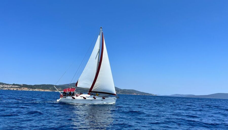 Sunset Sailing Cruise in Halkidiki - Why This Tour Offers Great Value