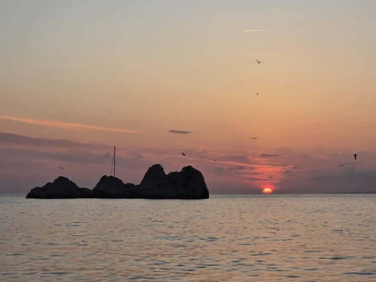 SUNSET SAILING TRIP - MARSEILLE - Detailed Review of the Sunset Sailing Trip in Marseille