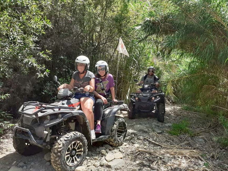 SUNSET TOUR - 2 hour Quad Marbella - Final Thoughts: Is the Sunset Quad Tour Worth It?