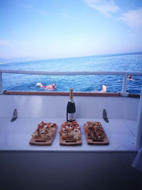 SUNSET TOUR WITH APERITIVO FROM PORTOVENERE - Who Is This Tour Best Suited For?