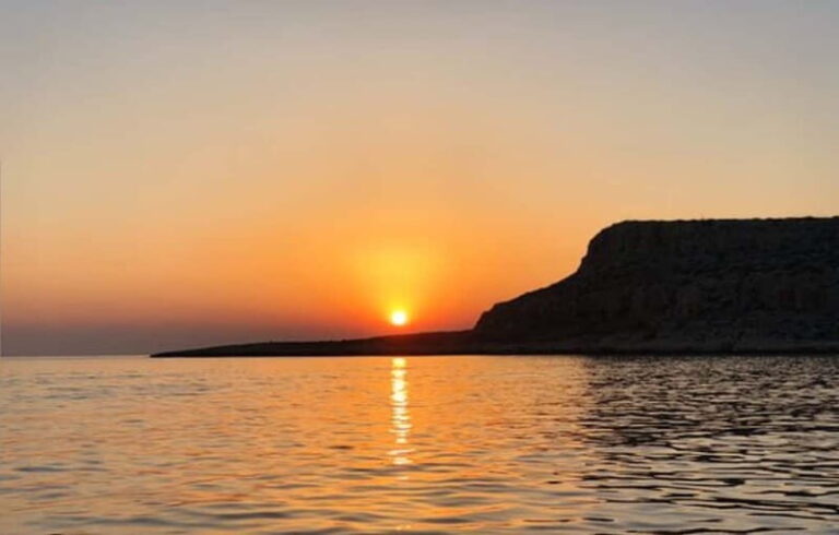 Sunset trip with swim stop at blue lagoon and turtles bay. - An In-Depth Look at the Sunset Cruise Experience