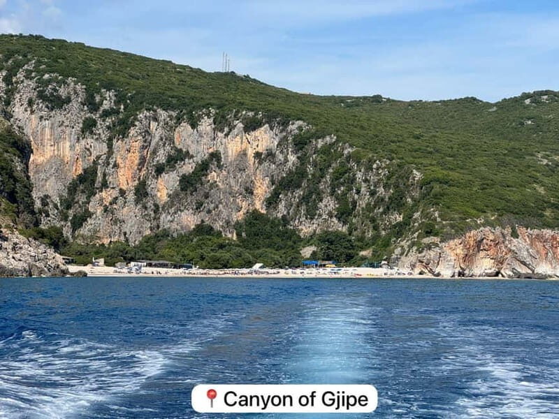 Sunset:Pirate's Cave or Porto Palermo(Swimstops&Snorkeling) - FAQs