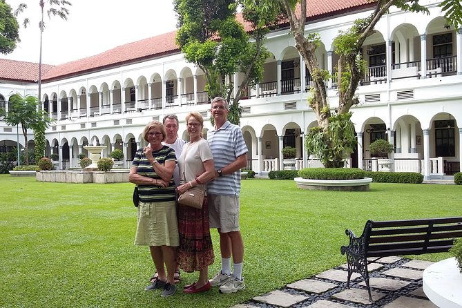 Surabaya private tour - Exploring Surabaya with a Private Tour: An Honest Look