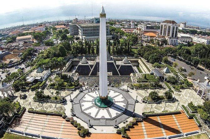 Surabaya Shore Excursion For Cruise Passengers - Exploring Surabaya with a Local Touch