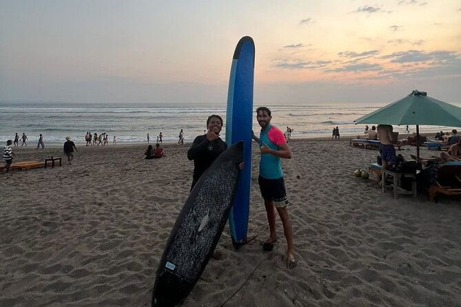 Surf lesson | Energy surfschool bali - An In-Depth Look at the Experience
