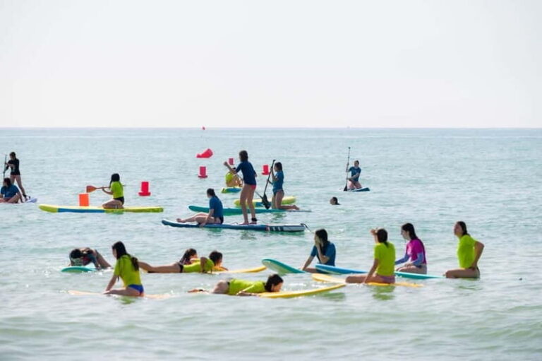 Surf lessons - Why Youll Love This Experience