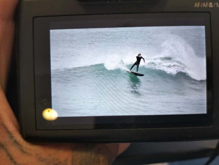 Surfguide ProCoach Waveportugal Lagos and Sagres - The Itinerary Breakdown