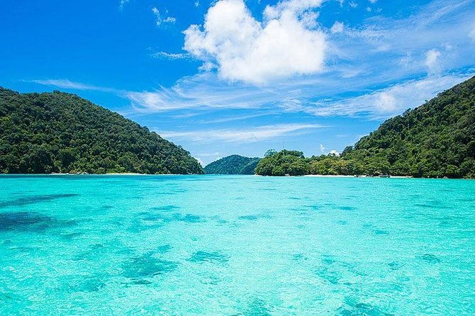 Surin Islands Snorkeling Day Trip By Love Andaman From Phuket - Exploring the Surin Islands Snorkeling Day Trip from Phuket: An Honest Review