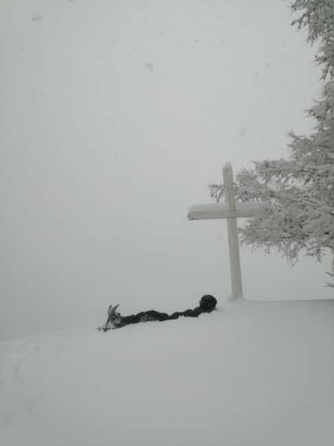 Susa Valley at dawn: snowshoeing in nature and silence - Detailed Breakdown of the Itinerary