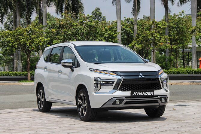 SUV Transfer Hanoi - Ha Giang - Hanoi - Introduction