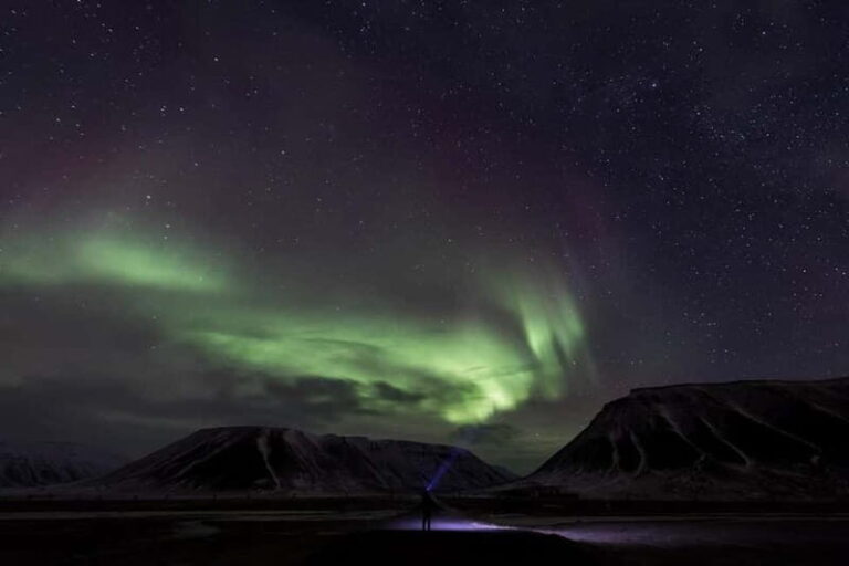 Svalbard: Northern Lights Photography Tour with local expert - Final Thoughts: Is This Tour Worth It?