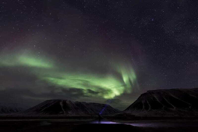 Svalbard: Northern Lights Photography Tour with local expert - Final Thoughts: Is This Tour Worth It?