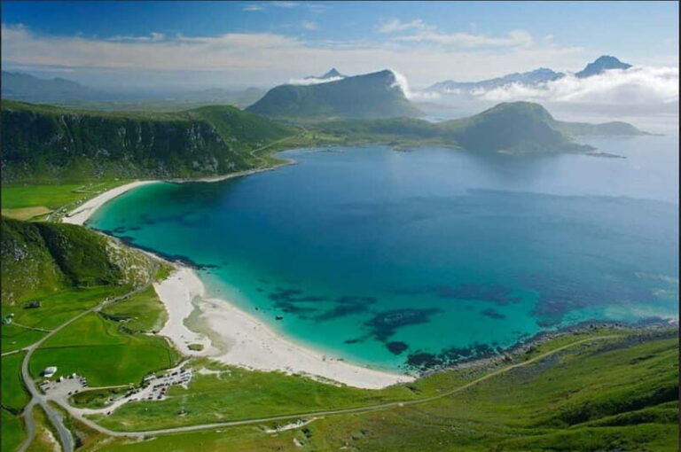 Svolvær: Guided Day Trip to Stokmarknes with Fjord Cruise - Full Breakdown of the Experience
