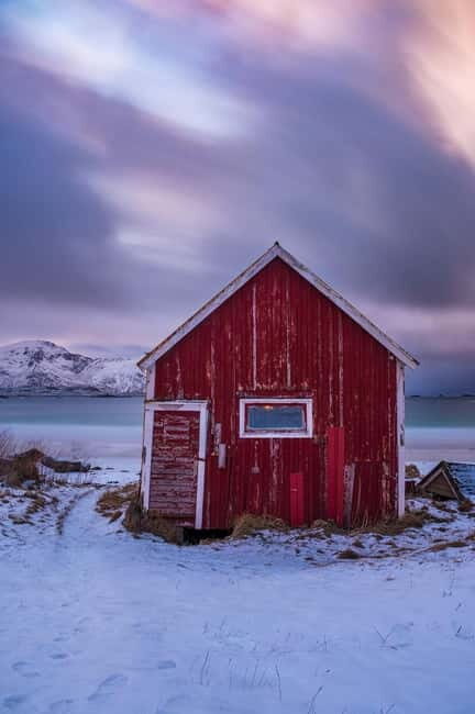 Svolvær: Reine, Hamnøy, Sakrisøy Photo Tour - A Closer Look at the Itinerary