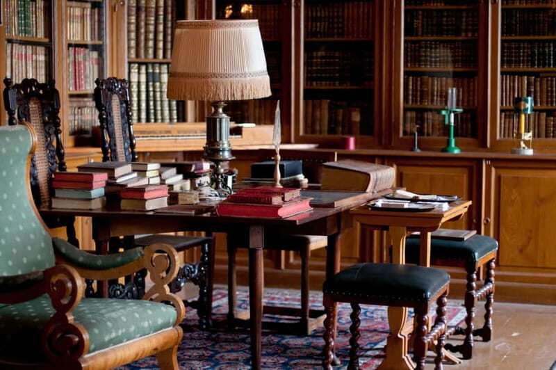 Sweden: Löfstad Estate Guided Tour - What To Expect From Your Visit