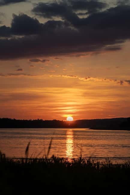 Swedish Lapland: Midnight Sun Photography Workshop - Who Will Love This Experience?