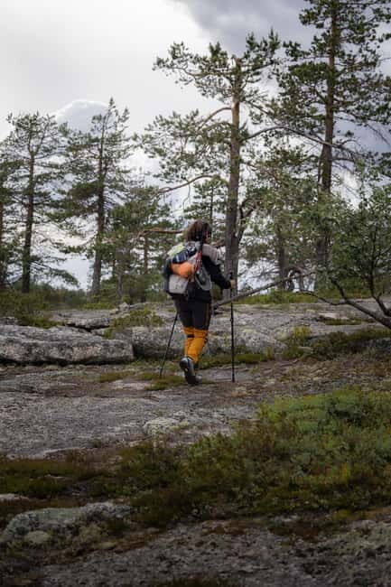 Swedish Lapland: Summer Hike and Midnight Sun Dinner - FAQs