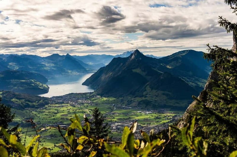 Swiss Alps: 7d Customized Trekking Tours Far From The Crowds - Practical Aspects and Value
