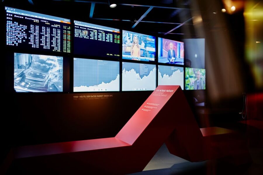 Swiss Finance Museum Admission Ticket - Why Consider Visiting?