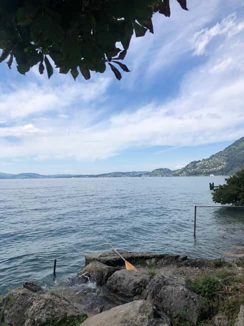 Swiss Highlights: Guided Zürich, Lucerne, Basel & Bern tour - Cost and Value