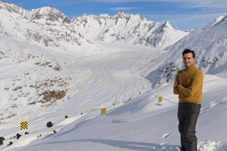 Switzerland: Private Skiing Day Tour for any level - What to Expect During the Day