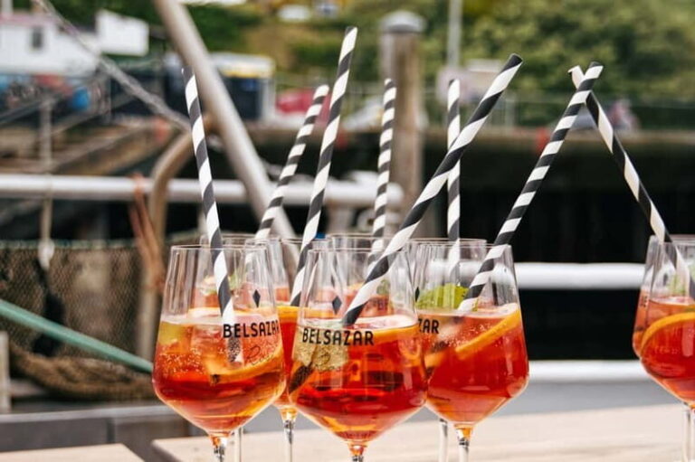 Sylt: BBQ-Boat trip | BBQ buffet straight from the grill & Welcome-Drink - The Authentic Experience and What Makes It Special