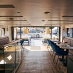 Sylt: Boat tour - afternoon cruise | coffee & cake available - Why the Scenic Views Matter